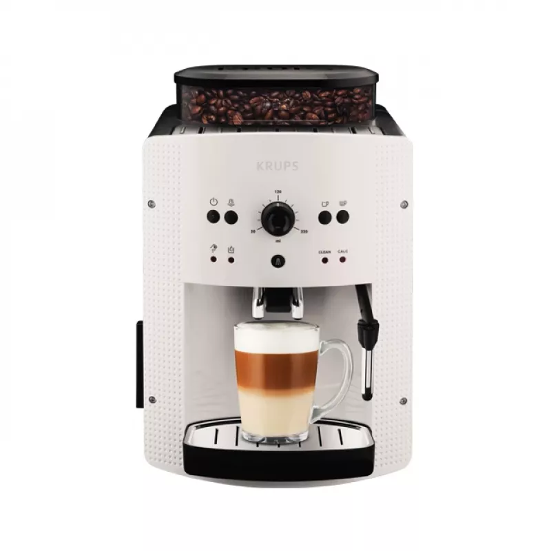 Krups EA8105 kavos virimo aparatas Pilnai automatinis Espreso aparatas 1,6 l