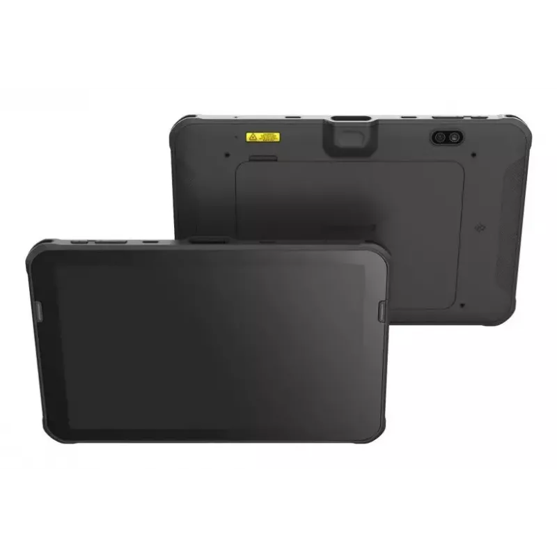 Planšetė Honeywell EDA10A 10.2 colio 8GB Wi-Fi 6 Android 12 juoda