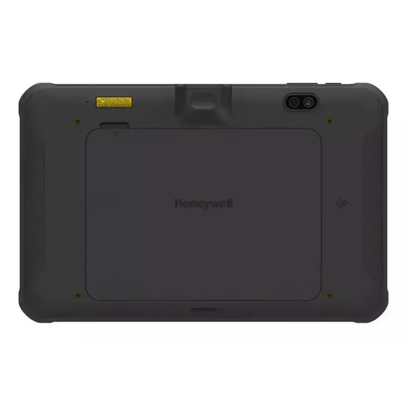 Planšetė Honeywell EDA10A 10.2 colio 8GB Wi-Fi 6 Android 12 juoda
