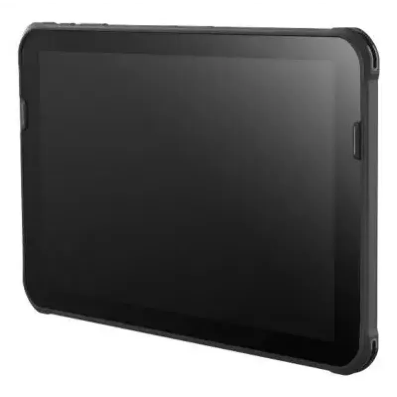 Planšetė Honeywell EDA10A 10.2 colio 8GB Wi-Fi 6 Android 12 juoda