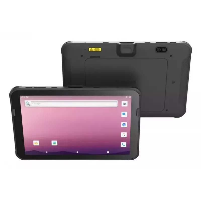 Planšetė Honeywell EDA10A 10.2 colio 8GB Wi-Fi 6 Android 12 juoda