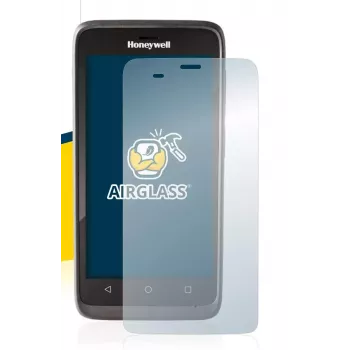 Apsauginės plėvelės rinkinys Honeywell EDA51 mobiliajam kompiuteriui — 10 vnt.