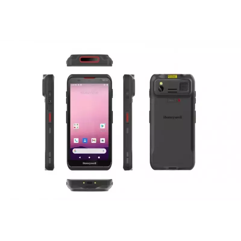 Honeywell ScanPal EDA56 rankinis mobilusis kompiuteris 5,5 colio 1440x720