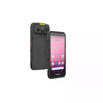 Honeywell ScanPal EDA56 rankinis mobilusis kompiuteris 5,5 colio 1440x720