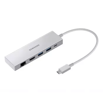 Samsung EE-P5400 USB-C daugiafunkcis adapteris