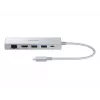 Samsung EE-P5400 USB-C daugiafunkcis adapteris