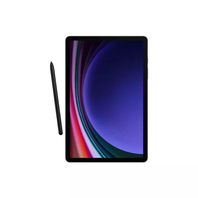 Samsung EF-BX710PWEGWW planšetės dėklas 27,9 cm (11 colių) Folio baltas
