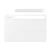 Samsung EF-BX710PWEGWW planšetės dėklas 27,9 cm (11 colių) Folio baltas