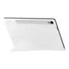 Samsung EF-BX710PWEGWW planšetės dėklas 27,9 cm (11 colių) Folio baltas