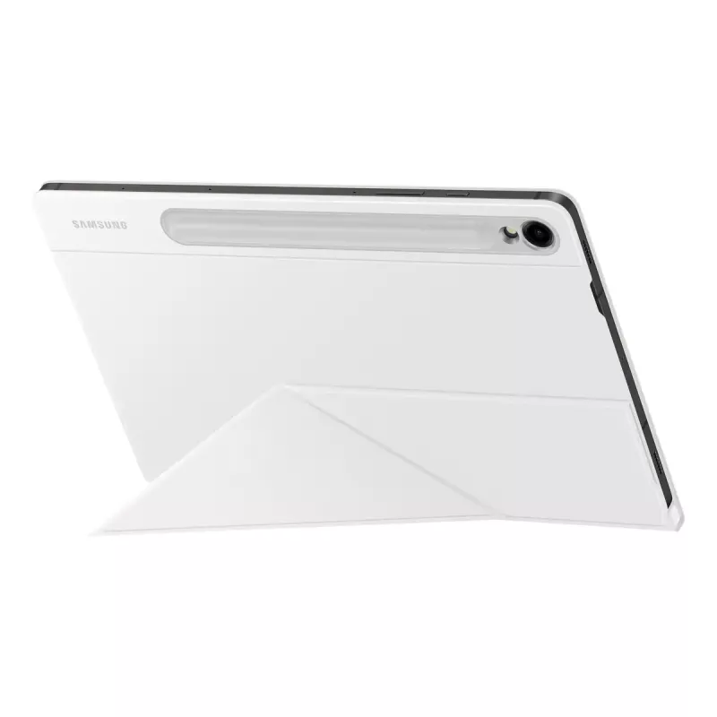Samsung EF-BX710PWEGWW planšetės dėklas 27,9 cm (11 colių) Folio baltas