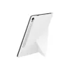 Samsung EF-BX710PWEGWW planšetės dėklas 27,9 cm (11 colių) Folio baltas