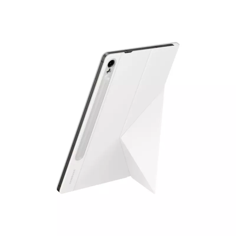Samsung EF-BX710PWEGWW planšetės dėklas 27,9 cm (11 colių) Folio baltas