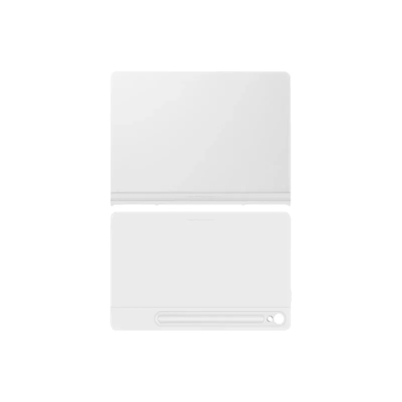 Samsung EF-BX710PWEGWW planšetės dėklas 27,9 cm (11 colių) Folio baltas