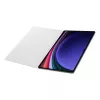 Samsung EF-BX910PWEGWW planšečių dėklas 37.1 cm (14.6 colio) Aplankinis Baltas