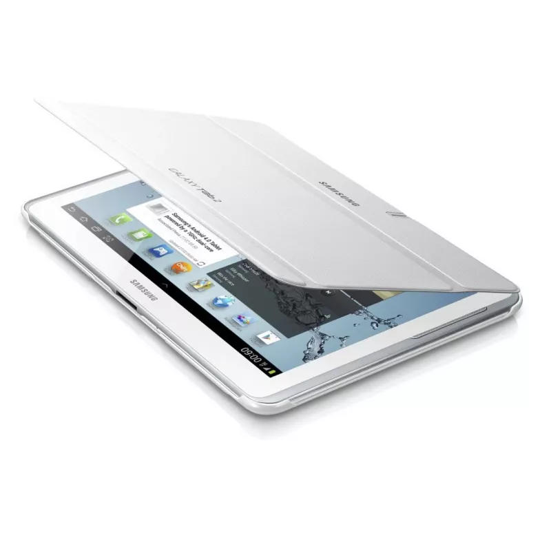 Samsung EFC-1H8S Folio baltas