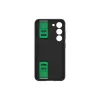 Samsung EF-GS911TBEGWW mobiliojo telefono dėklas 15,5 cm (6,1 col.) dangtelis juodas