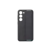 Samsung EF-GS911TBEGWW mobiliojo telefono dėklas 15,5 cm (6,1 col.) dangtelis juodas