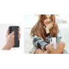 Samsung EF-GS911TBEGWW mobiliojo telefono dėklas 15,5 cm (6,1 col.) dangtelis juodas