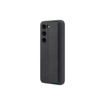 Samsung EF-GS911TBEGWW mobiliojo telefono dėklas 15,5 cm (6,1 col.) dangtelis juodas