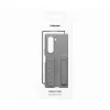 Samsung EF-MF956TJEGWW mobiliojo telefono dėklas 19,3 cm (7,6 colio) Užvalkalas Pilka