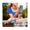 Samsung EF-MF956TJEGWW mobiliojo telefono dėklas 19,3 cm (7,6 colio) Užvalkalas Pilka