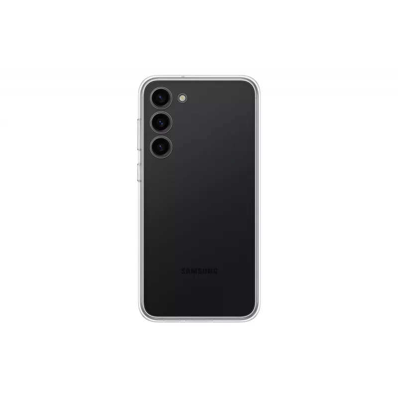 Samsung EF-MS916CBEGWW mobiliojo telefono dėklas 16,8 cm (6,6 colių) Dangtelis Juoda
