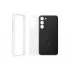 Samsung EF-MS916CBEGWW mobiliojo telefono dėklas 16,8 cm (6,6 colių) Dangtelis Juoda