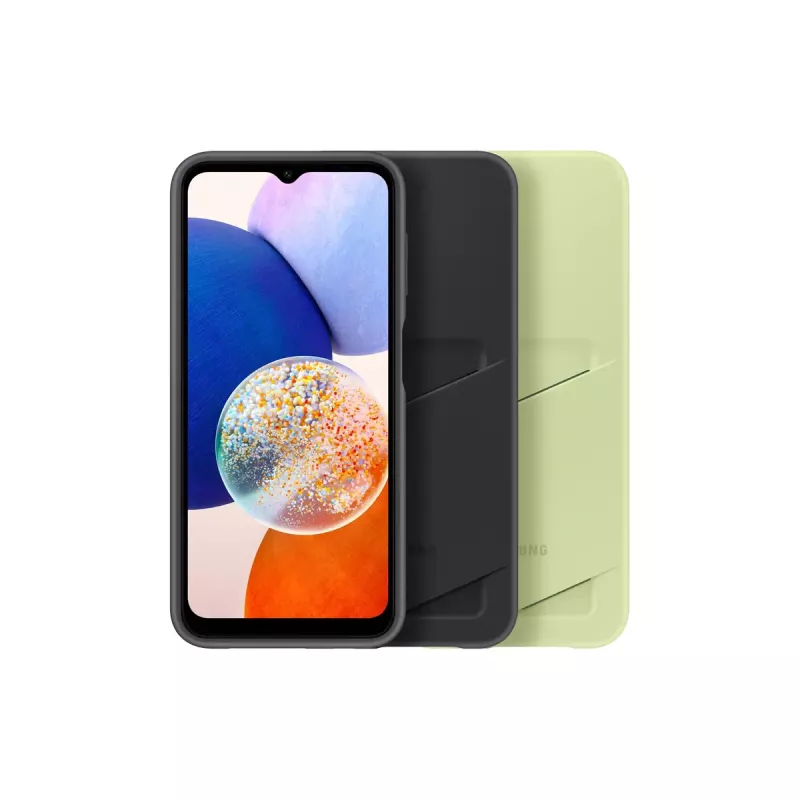 Samsung EF-OA146 mobiliojo telefono dėklas 16,8 cm (6,6 col.) užvalkalas juodas