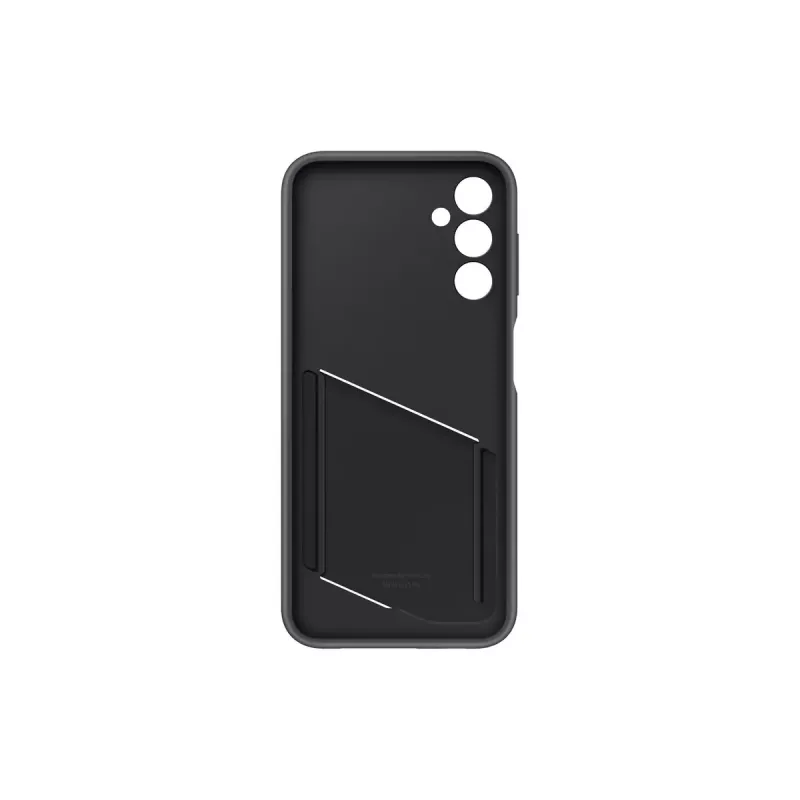 Samsung EF-OA146 mobiliojo telefono dėklas 16,8 cm (6,6 col.) užvalkalas juodas