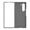 Samsung EF-OF95PCJEGWW mobiliojo telefono dėklas 19,3 cm (7,6 col.) Užvalkalas Pilka