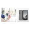 Samsung EF-OF95PCJEGWW mobiliojo telefono dėklas 19,3 cm (7,6 col.) Užvalkalas Pilka