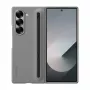 Samsung EF-OF95PCJEGWW mobiliojo telefono dėklas 19,3 cm (7,6 col.) Užvalkalas Pilka