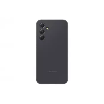 Samsung EF-PA546 mobiliojo telefono dėklas 16,3 cm (6,4 col.) Užvalkalas Juoda