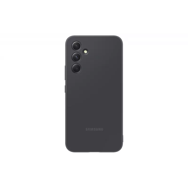 Samsung EF-PA546 mobiliojo telefono dėklas 16,3 cm (6,4 col.) Užvalkalas Juoda