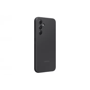 Samsung EF-PA546 mobiliojo telefono dėklas 16,3 cm (6,4 col.) Užvalkalas Juoda
