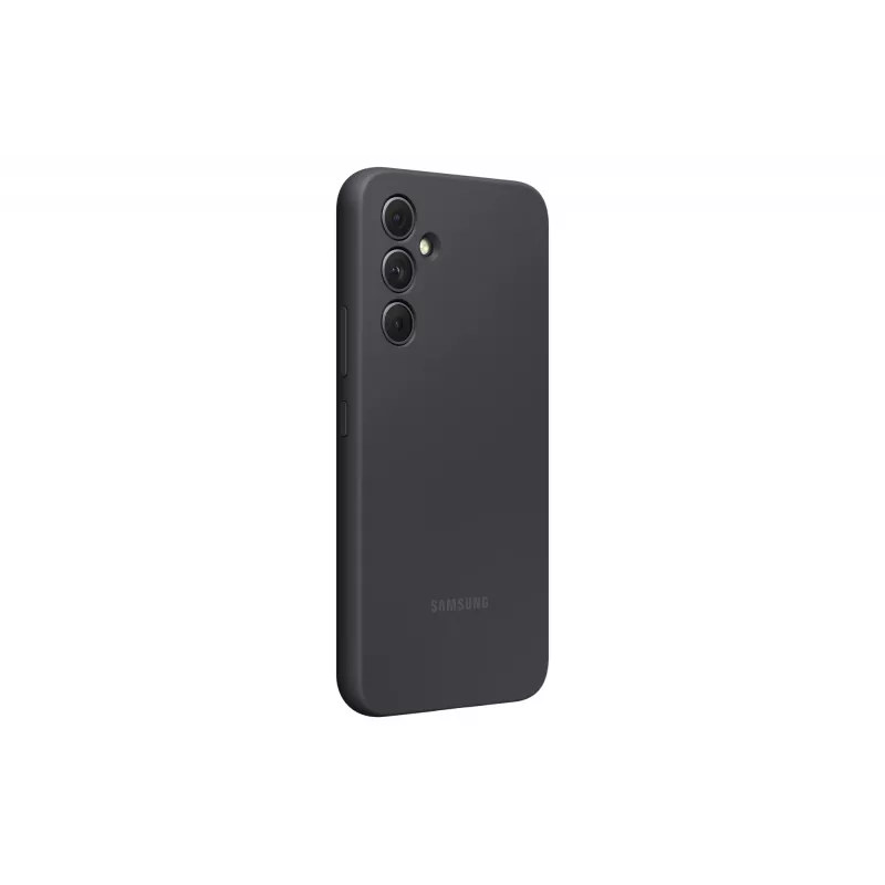 Samsung EF-PA546 mobiliojo telefono dėklas 16,3 cm (6,4 col.) Užvalkalas Juoda