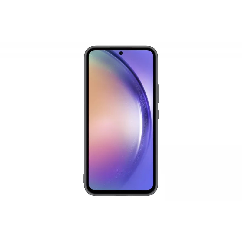 Samsung EF-PA546 mobiliojo telefono dėklas 16,3 cm (6,4 col.) Užvalkalas Juoda