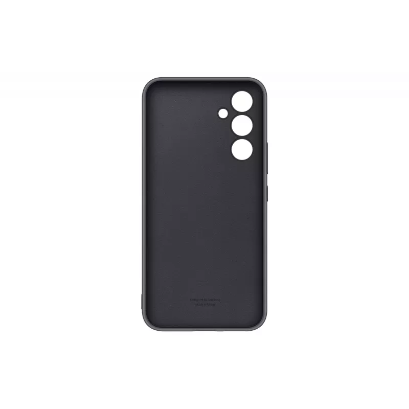 Samsung EF-PA546 mobiliojo telefono dėklas 16,3 cm (6,4 col.) Užvalkalas Juoda