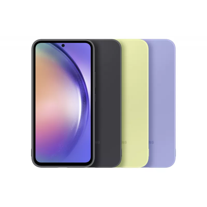 Samsung EF-PA546 mobiliojo telefono dėklas 16,3 cm (6,4 col.) Užvalkalas Juoda