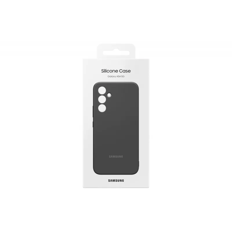 Samsung EF-PA546 mobiliojo telefono dėklas 16,3 cm (6,4 col.) Užvalkalas Juoda