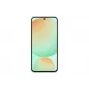 Silikoninis dėklas Samsung Galaxy S24 FE dangtelis mėtų spalvos