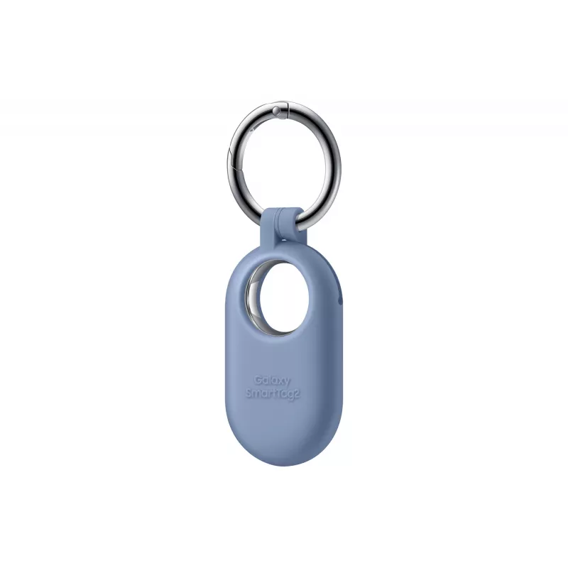 Dėklas Samsung EF-PT560 mėlynas silikoninis 34,4 mm plotis 12,3 mm gylis 94,4 mm aukštis