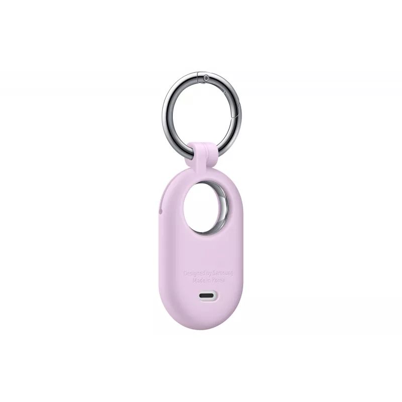 Dėklas Samsung EF-PT560 Rožinis Silikonas 34.4mm Plotis 94.4mm Aukštis