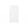 Samsung EF-QA146 mobiliojo telefono dėklas 16,8 cm (6,6 col.) Užvalkalas Skaidrus