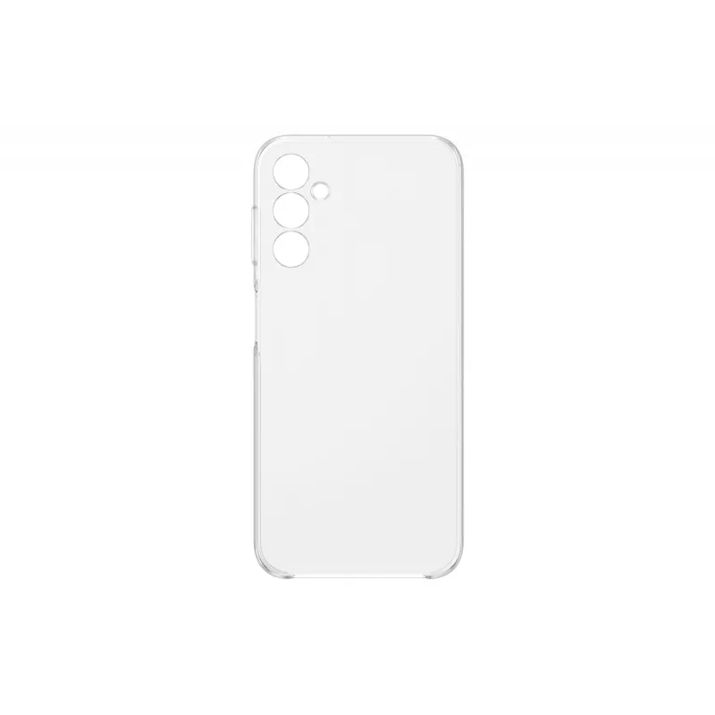 Samsung EF-QA146 mobiliojo telefono dėklas 16,8 cm (6,6 col.) Užvalkalas Skaidrus