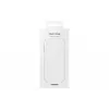 Samsung EF-QA146 mobiliojo telefono dėklas 16,8 cm (6,6 col.) Užvalkalas Skaidrus
