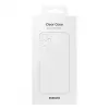 Samsung EF-QA156CTEGWW mobiliojo telefono dėklas 16,5 cm (6,5 col.) Užvalkalas Skaidrus