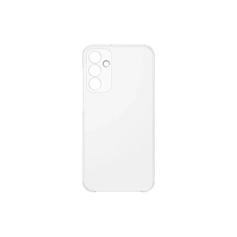 Samsung EF-QA156CTEGWW mobiliojo telefono dėklas 16,5 cm (6,5 col.) Užvalkalas Skaidrus