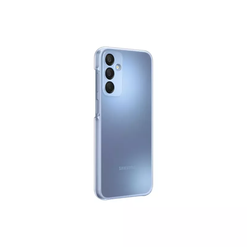 Samsung EF-QA156CTEGWW mobiliojo telefono dėklas 16,5 cm (6,5 col.) Užvalkalas Skaidrus