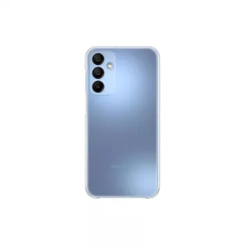Samsung EF-QA156CTEGWW mobiliojo telefono dėklas 16,5 cm (6,5 col.) Užvalkalas Skaidrus